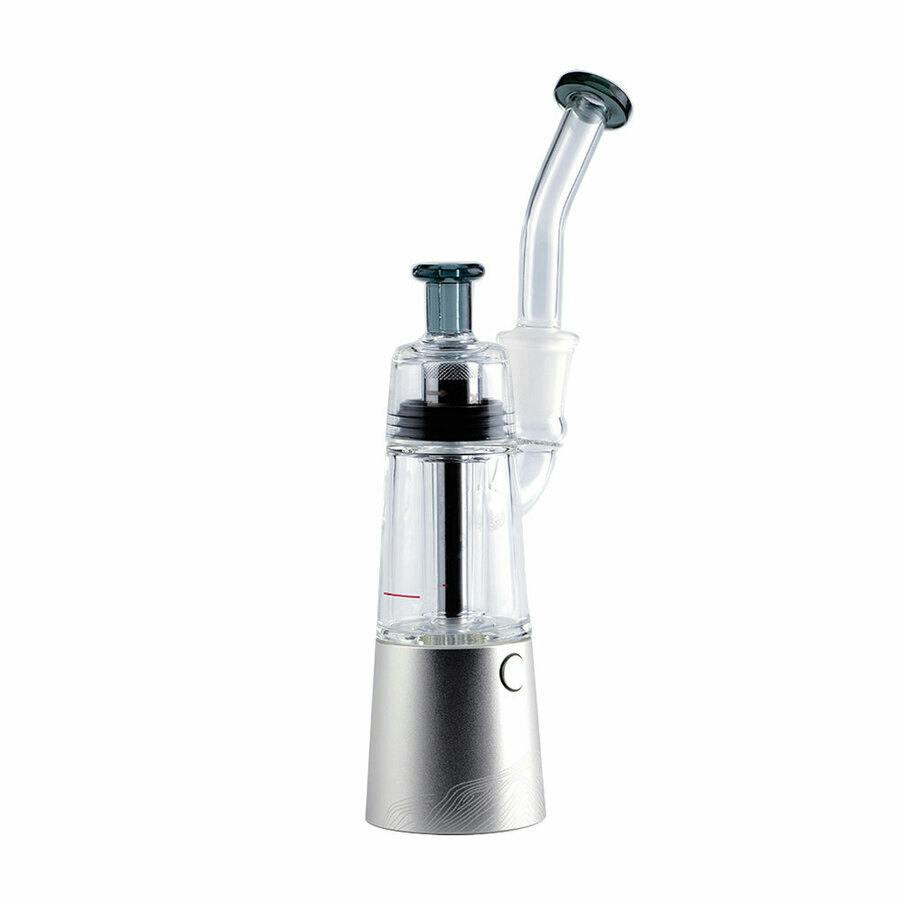 XVAPE - Vista Mini 2.0 Vaporizer - Silver