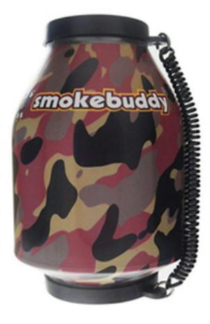 Smoke Buddy - Regular Size