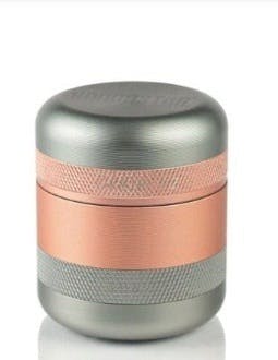 GR8TER V-2 Grinder (Rosegold)