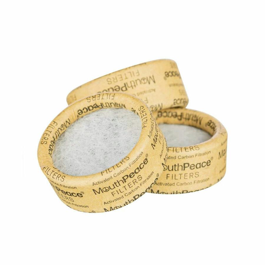 Mouthpeace - Filter Refill