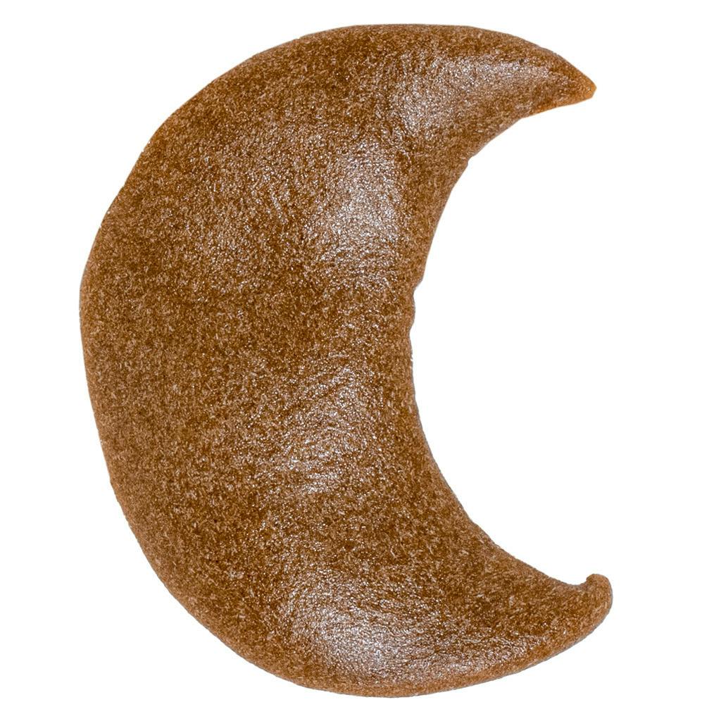 RC Iced Moonfire Crescent Hash - 1g