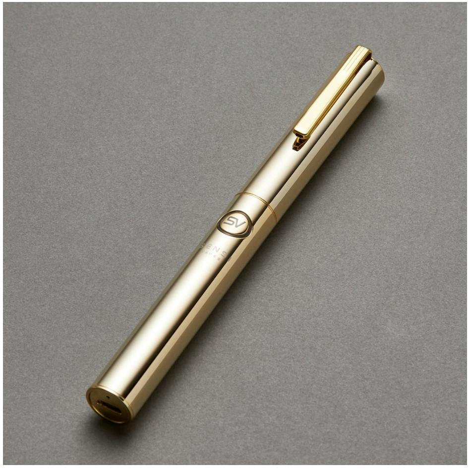 Sensi - Luxury Vape Pen 2.0