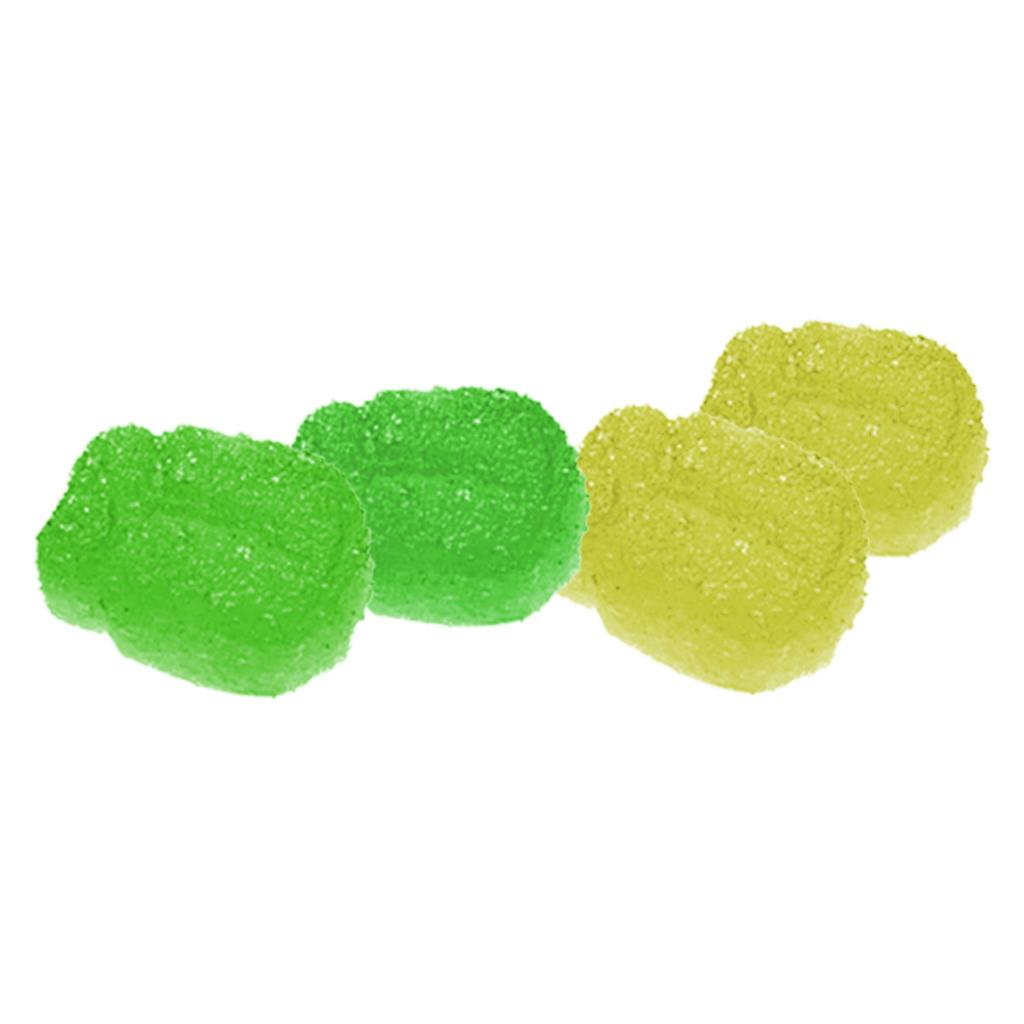 Chüz - Chüz Tropical Blendz - 4 Pack