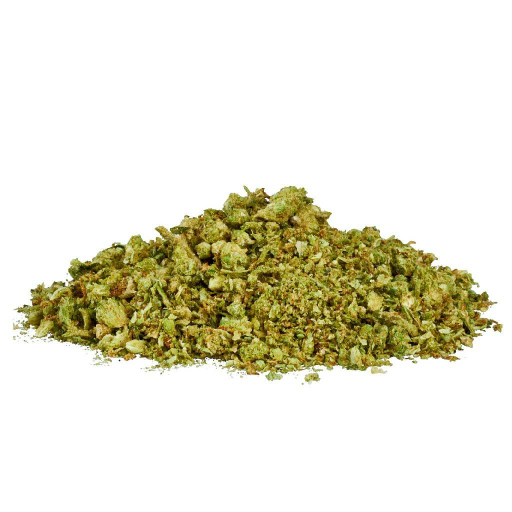 Saturday - Fruit & Fuel Ready to Roll - Indica - 7g