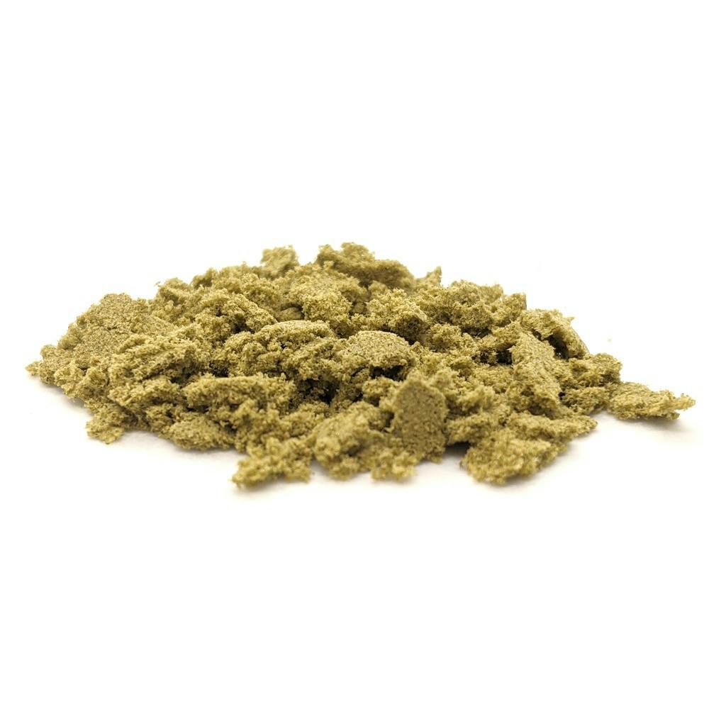 HASHCO - Cold Tumbled Resin - 1g