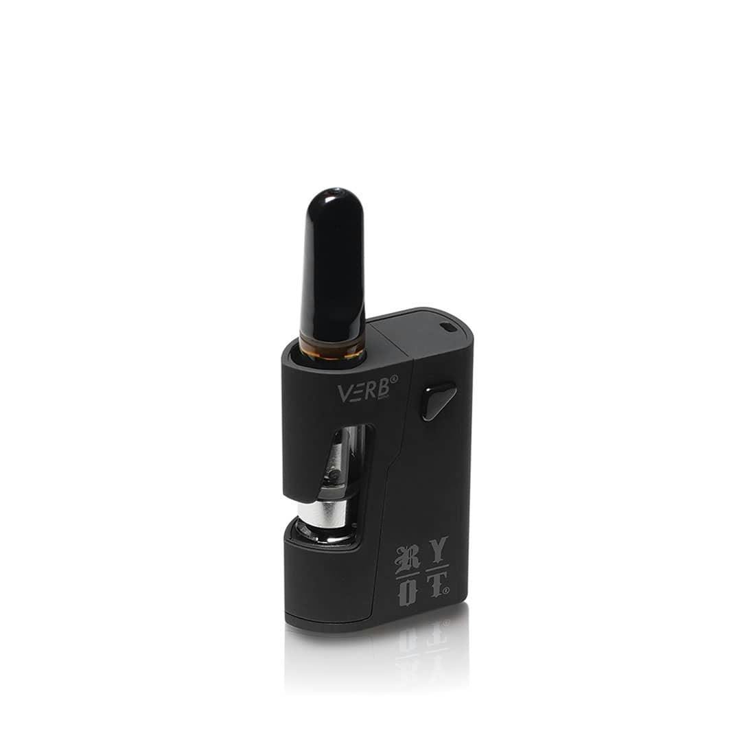 RYOT VERB 510 MINI - Black