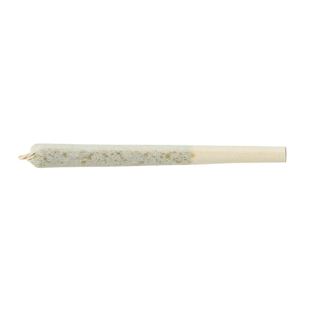 Simply Bare - BC Organic Lime Mi'jito Pre-Rolls - 3x0.5g