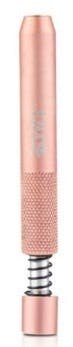 Aluminum Taster Bats (Rose Gold)