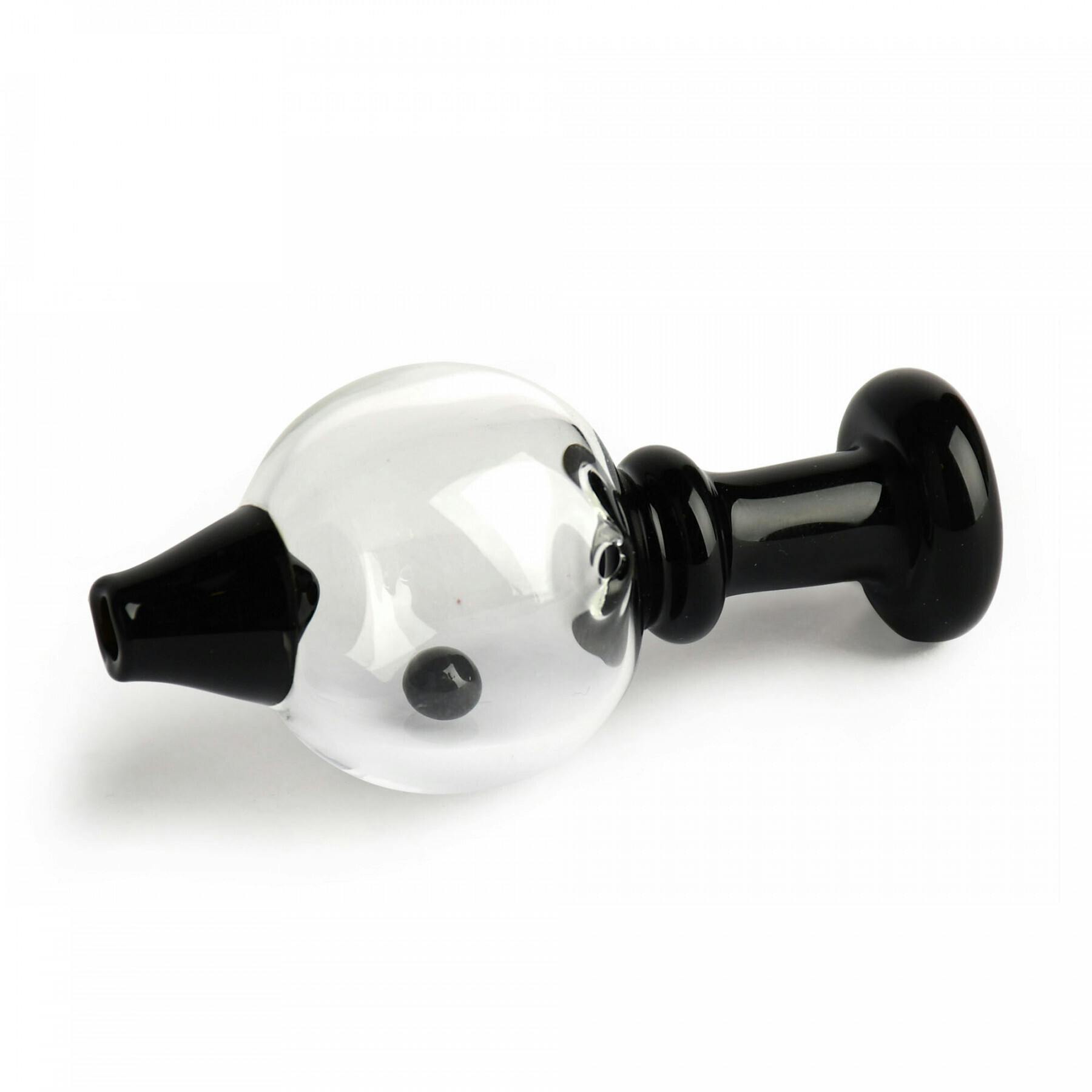 Gear Premium - Black Orbit Carb Cap