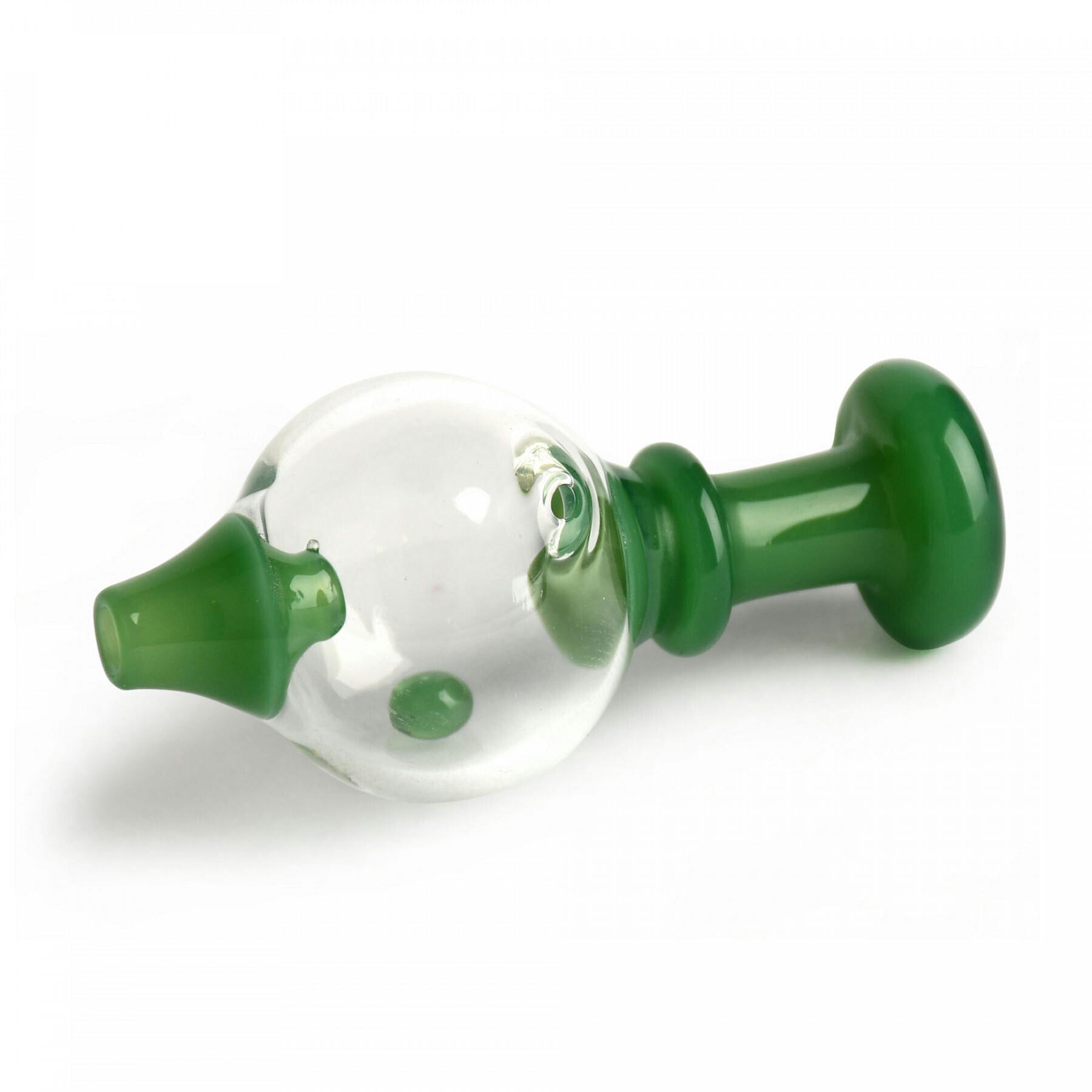 Gear Premium - Orbit Carb Cap - Jade