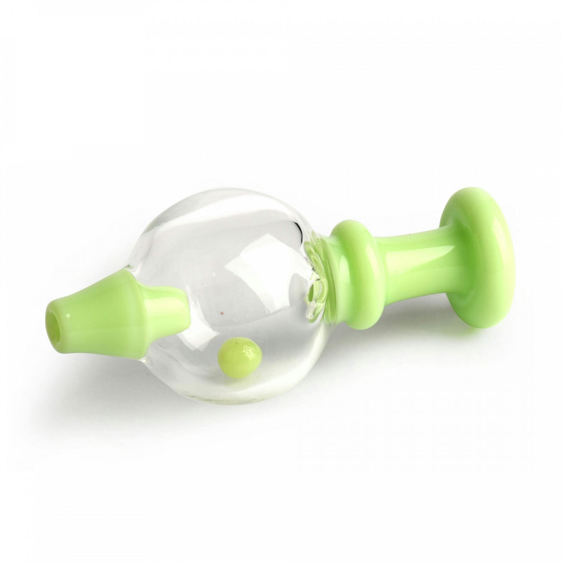 Gear Premium - Orbit Carb Cap - Slyme