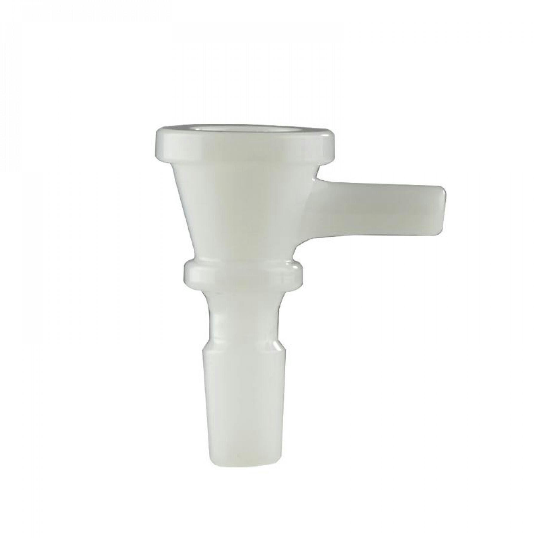 Gear Premium - 14mm XL Blaster Cone Pull-Out - White