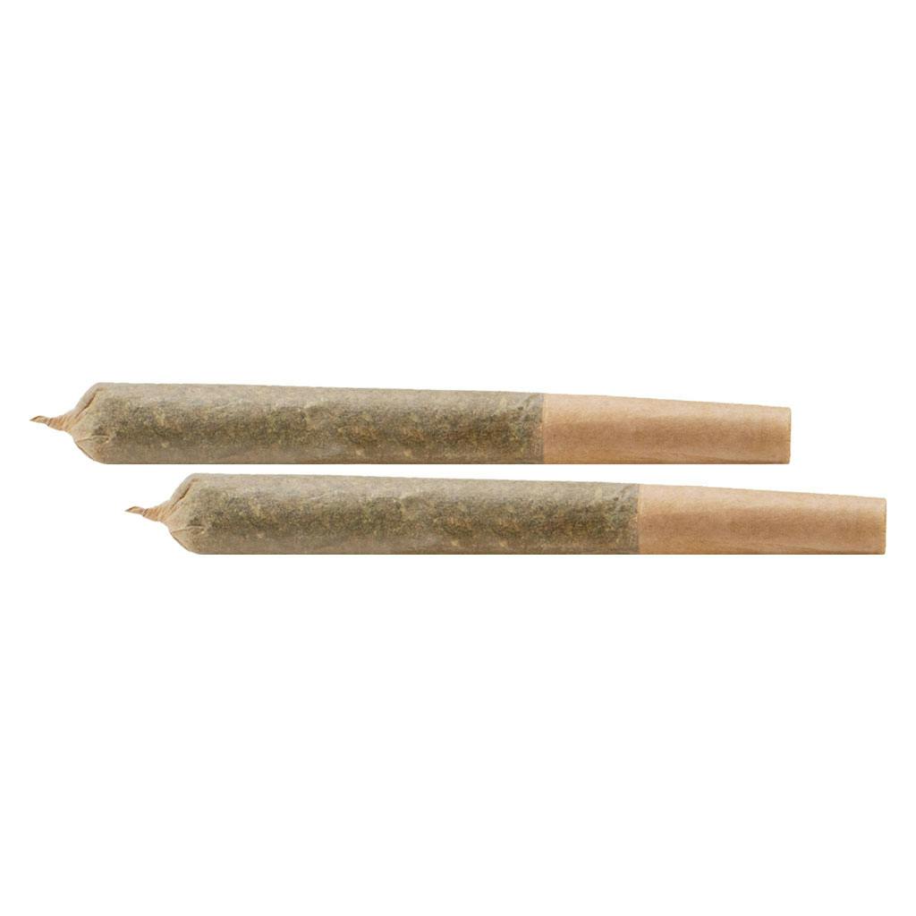 Citizen Stash - MAC1 Cured Resin Infused Pre-Roll - 2x0.5g
