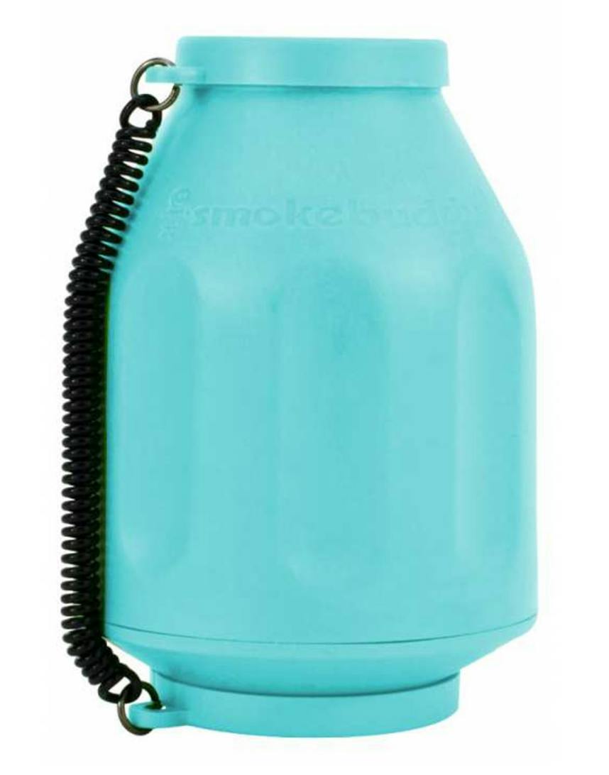 Smoke Buddy - Regular Size - Teal