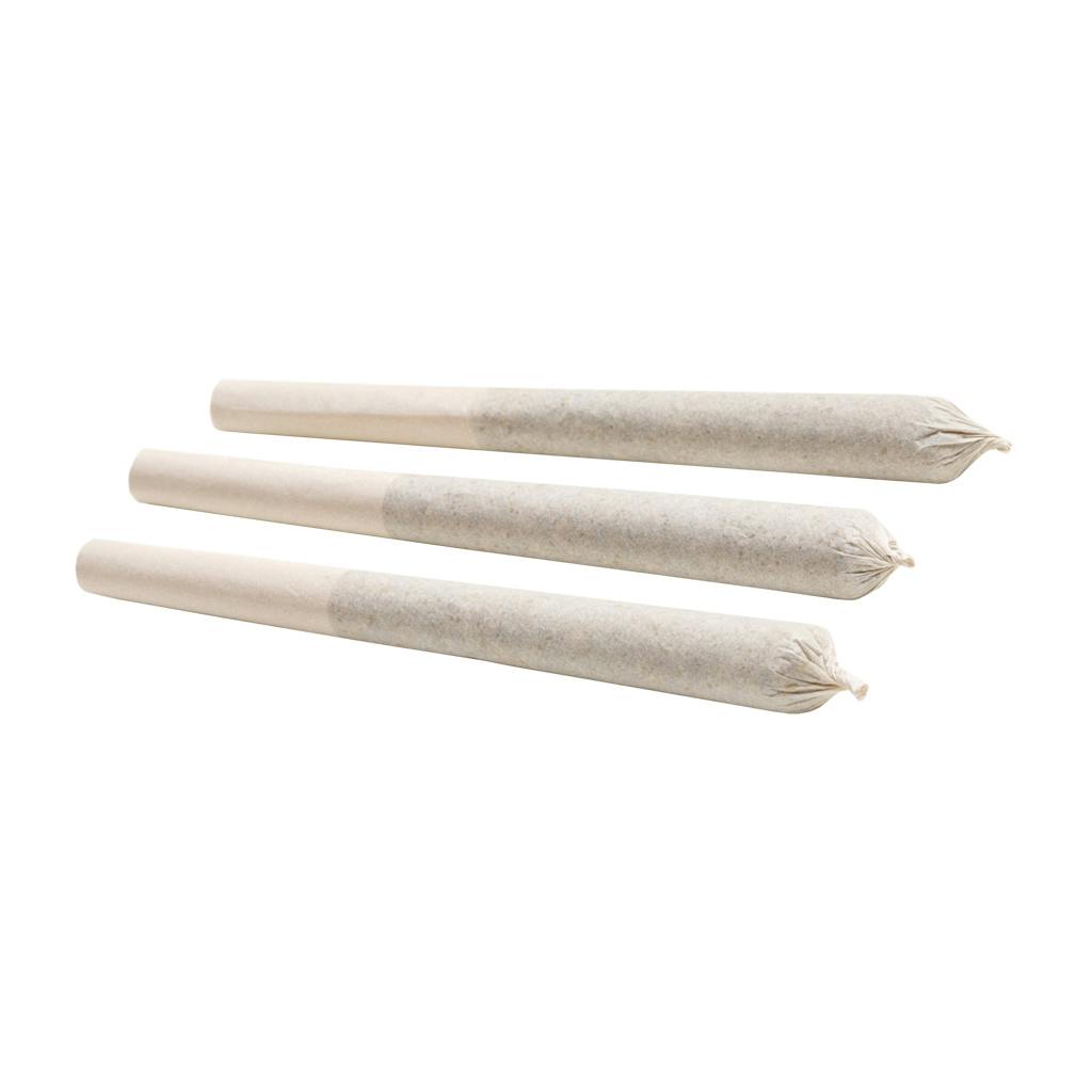 Pure Sunfarms - Sugar Cookies Pre-Roll - Indica - 3x0.5g