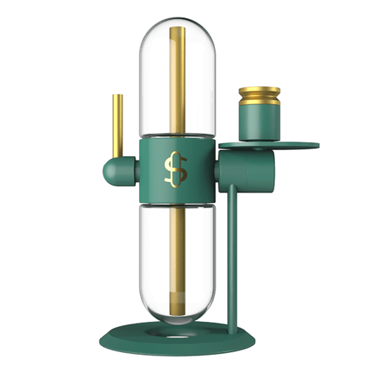 Stundenglass - Dr. Greenthumb's X Stündenglass Gravity Infuser