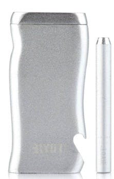 3" Aluminum Super Dugout (Silver)