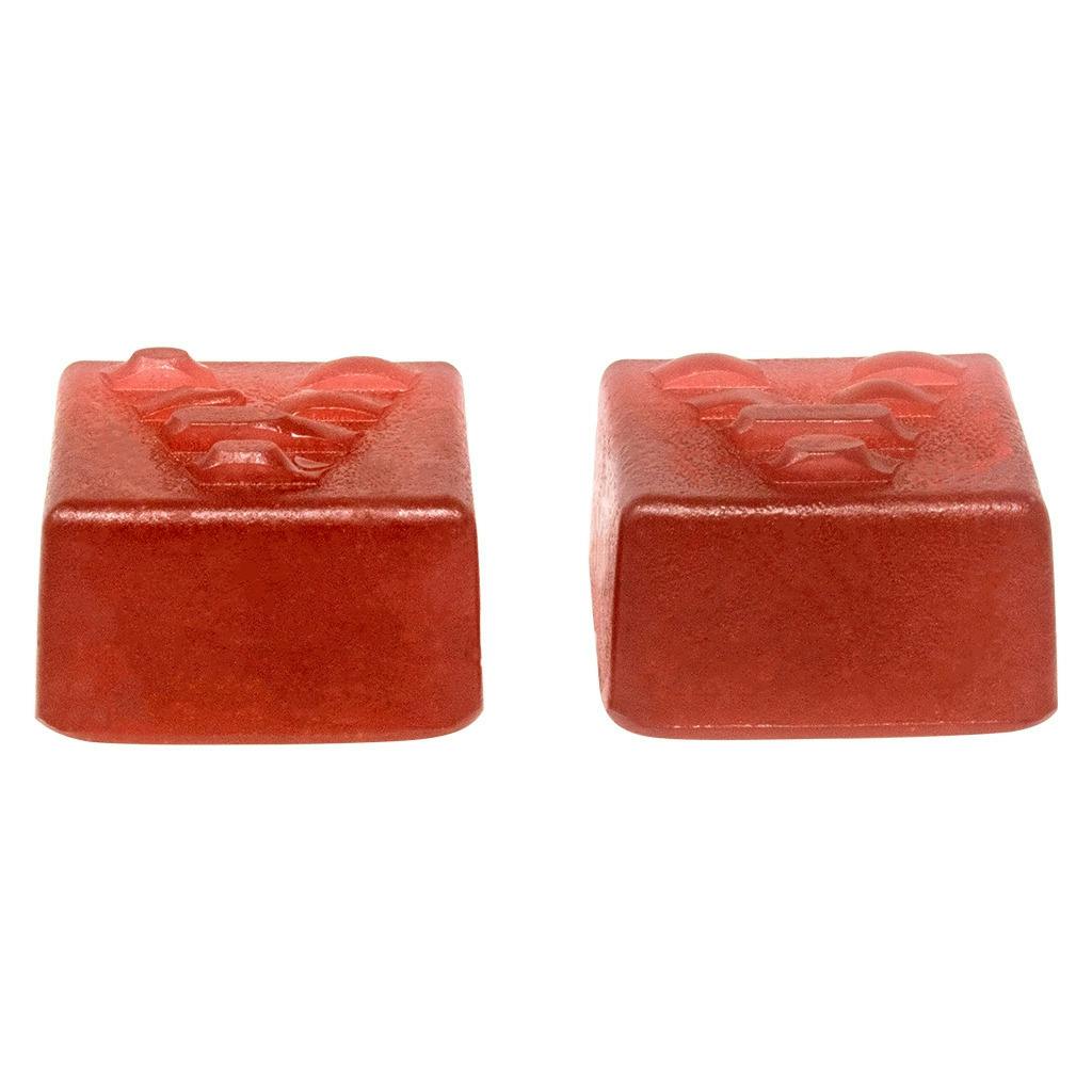 Raspberry Soft Chews - 2x10g
