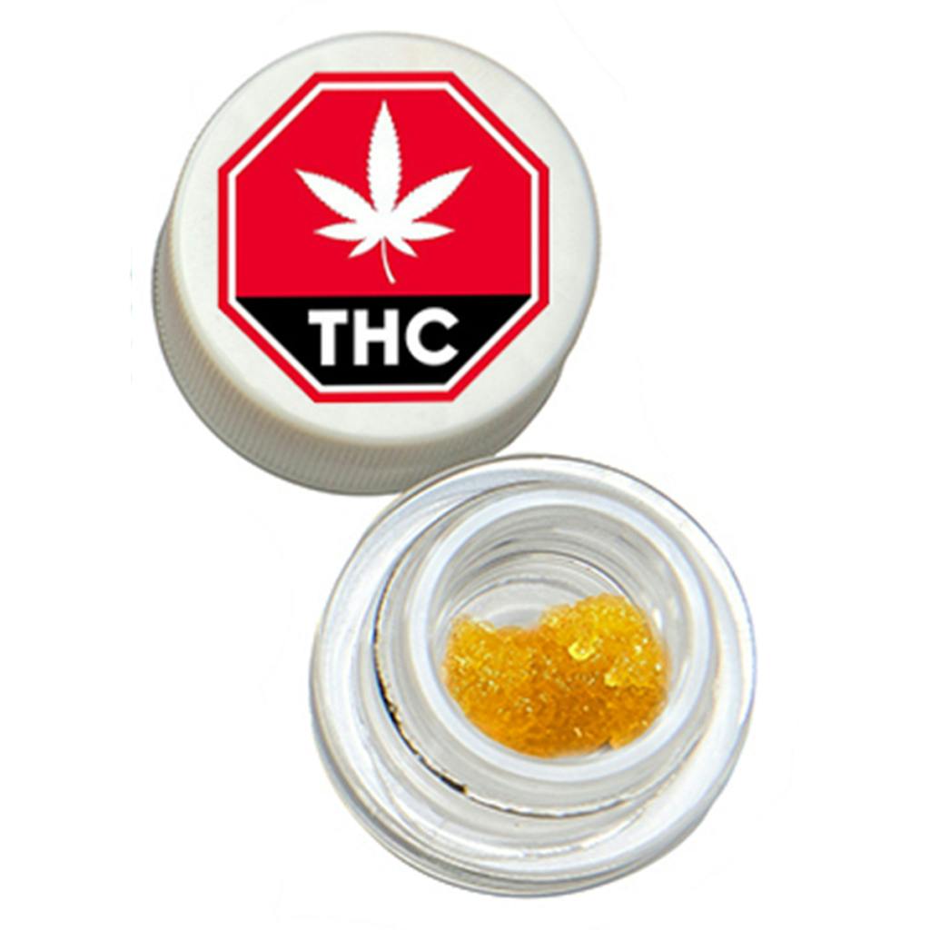 Color Cannabis - Pedro's Sweet Sativa Live Sugar - Sativa - 1g