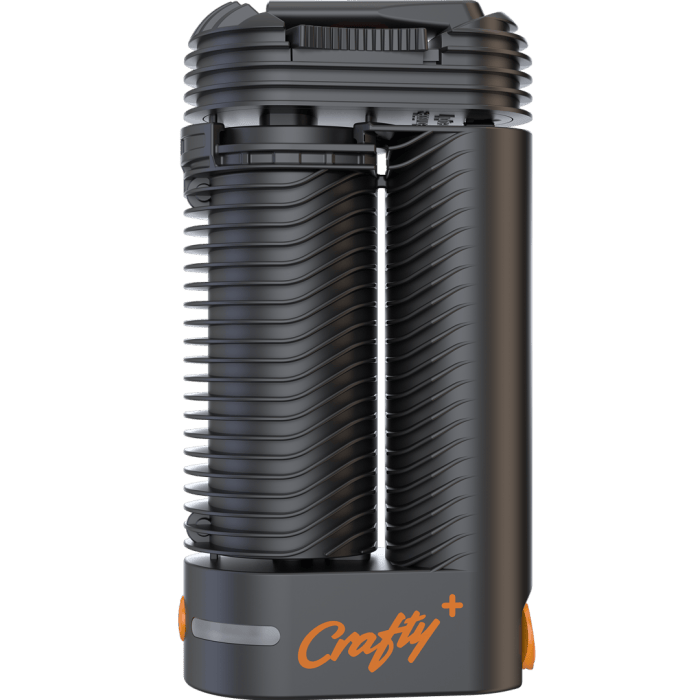 STORZ & BICKEL - Crafty+ Vaporizer