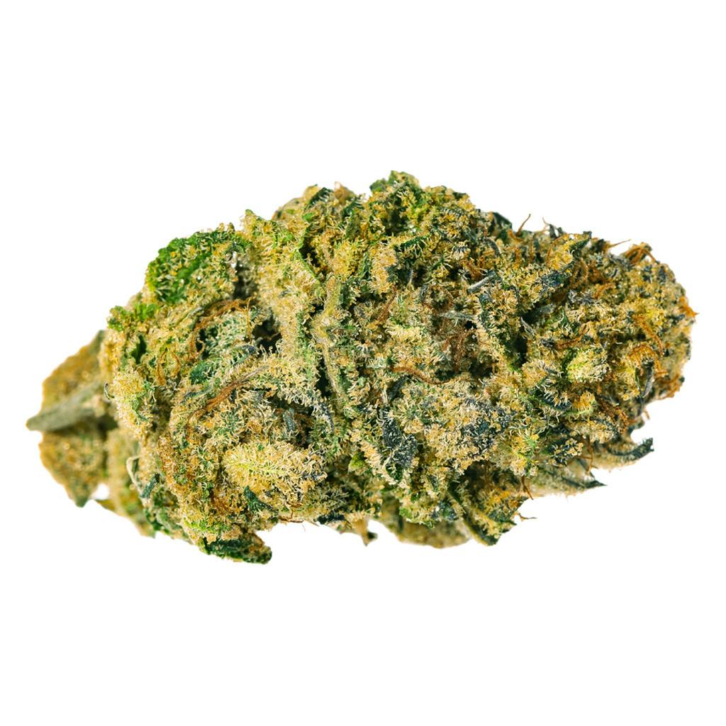 JR Strain - Banana Brain - Hybrid - 3.5g