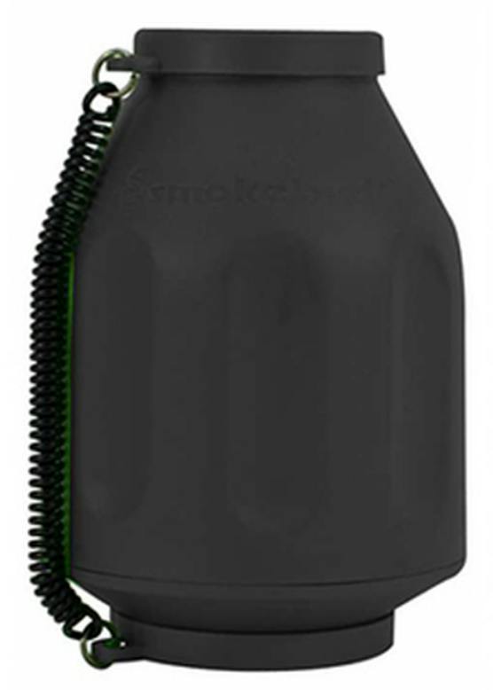 Smoke Buddy - Regular Size - Black