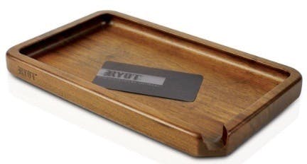 Solid Wood Tray (5x9)