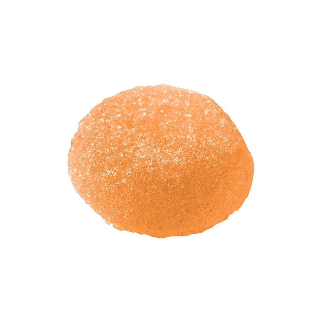 Lost Farm - Island Punch Infused with Chimp Mints Live Resin Soft Chews - Indica - 1 Pack
