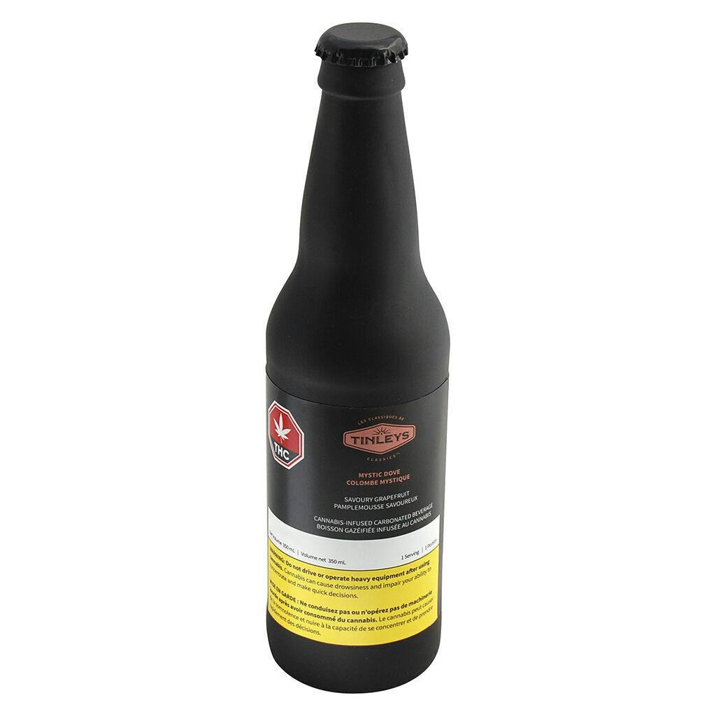 Tinleys Classics - Mystic Dove - Hybrid - 350ml