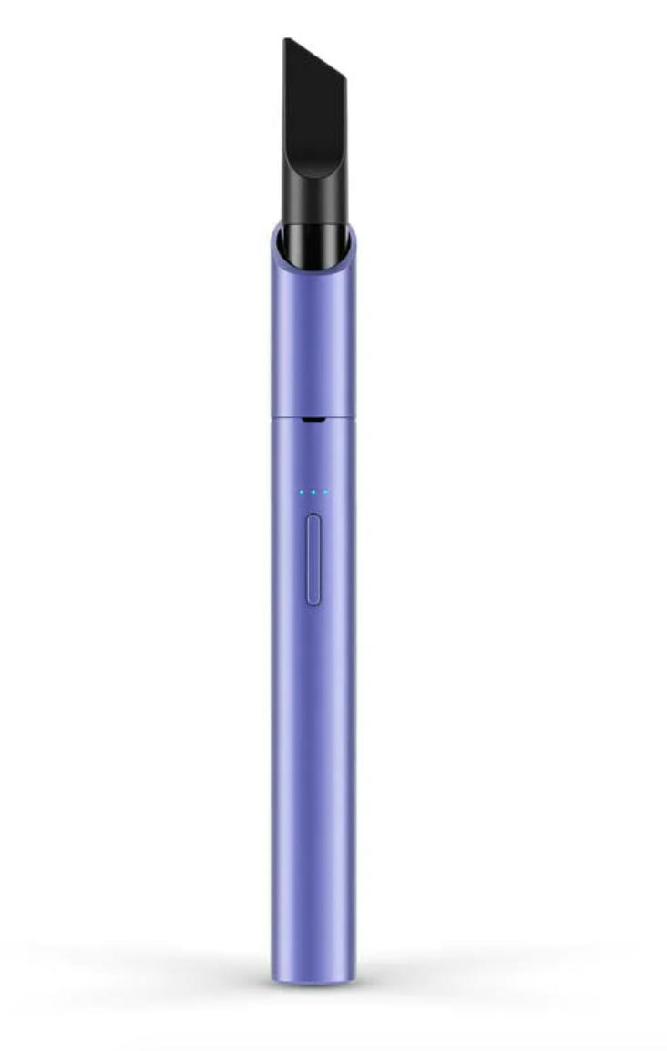 Vessel - Vista Edge - Very Peri (purple)