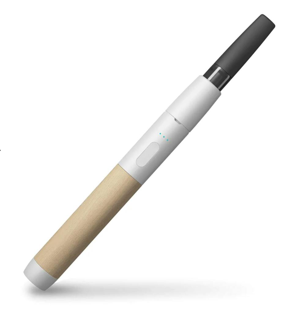 Vessel - Craftsman Series - Wood (White/Beechwood)