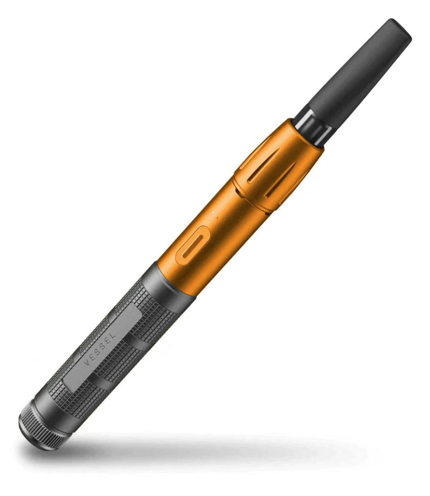 Vessel - Expedition Series (Orange/Stone)