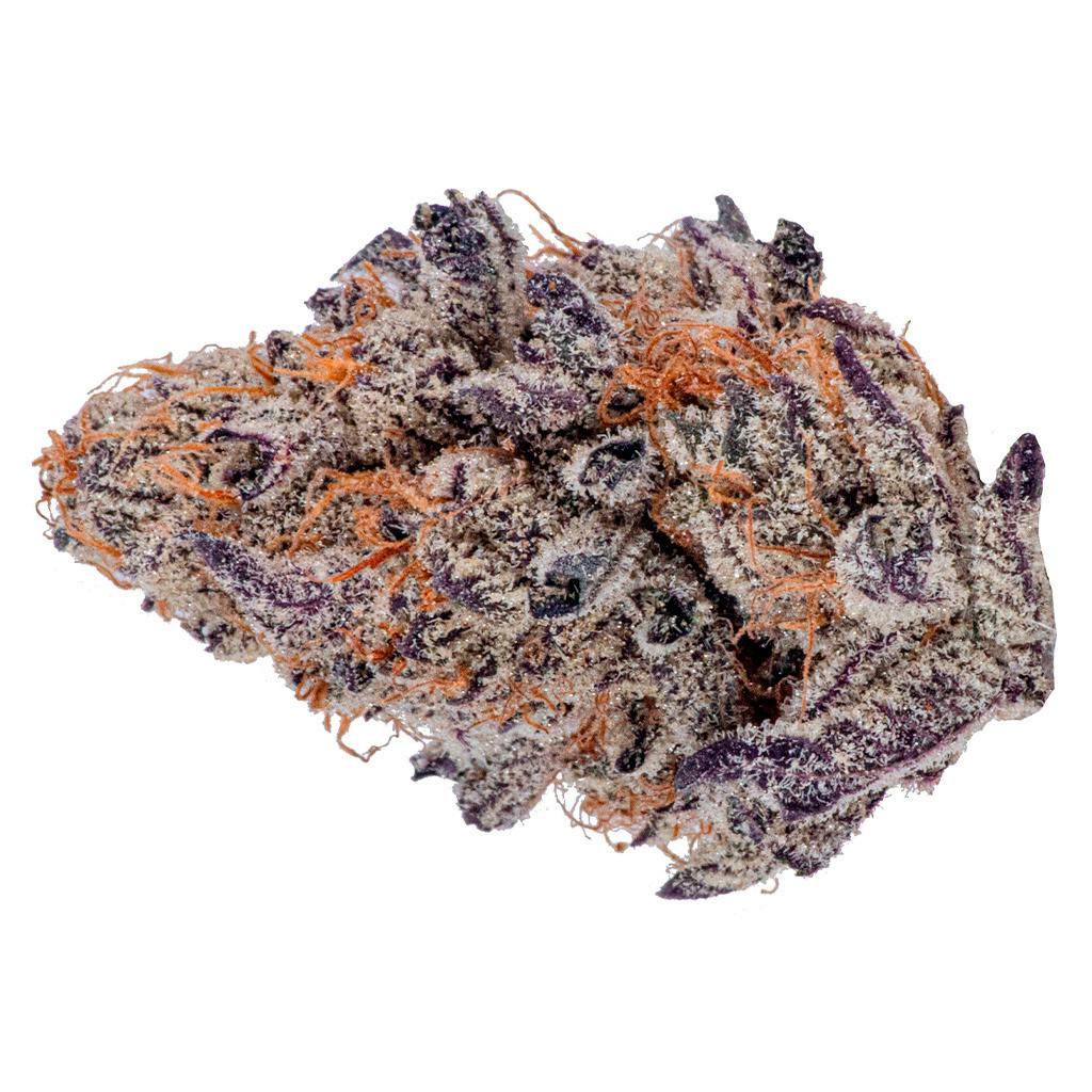 Natural History - Supreme Grapes - Indica - 3.5g