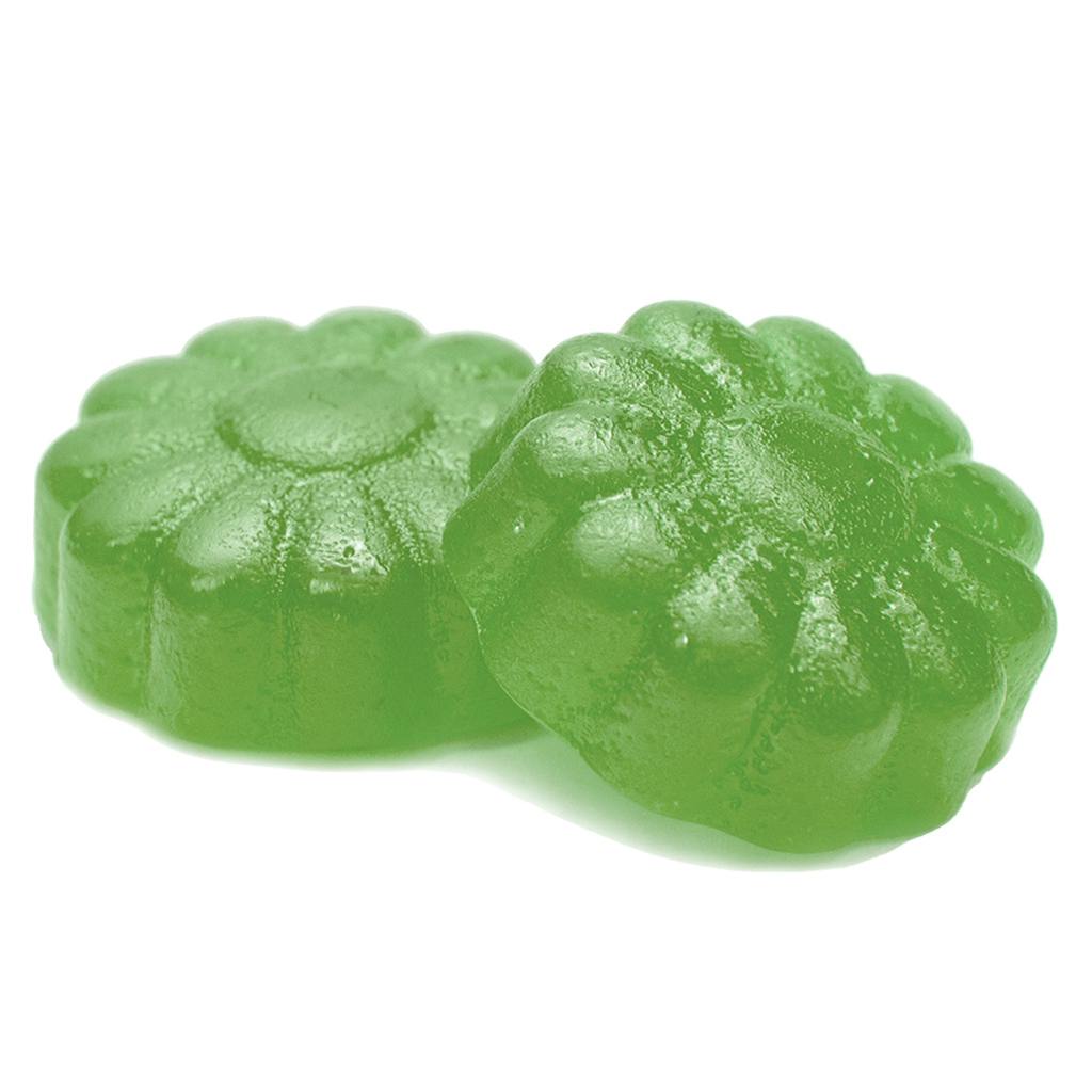 Color Cannabis - Pedro's Sweet Sativa Live Resin Soft Chews - 2 Pack