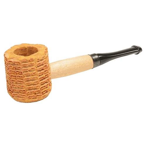 Fun Hand Pipes - Corn Cob