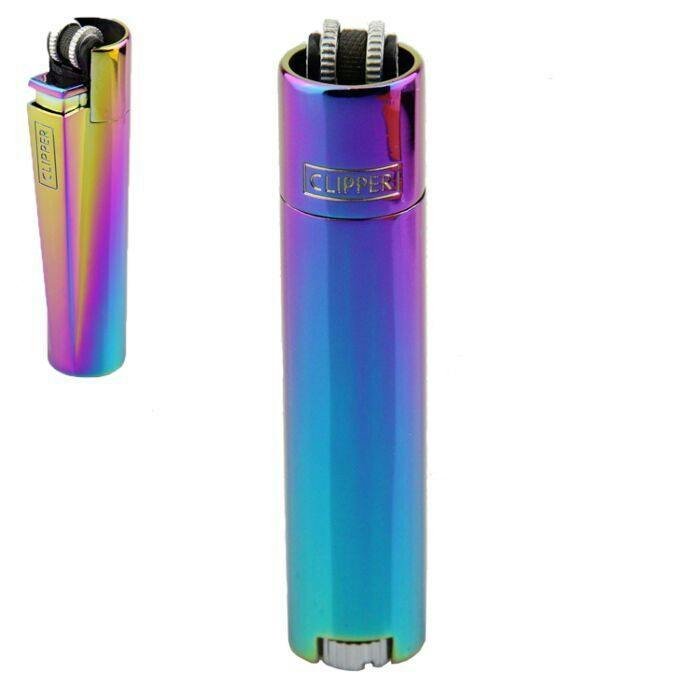Metal Icy Clipper