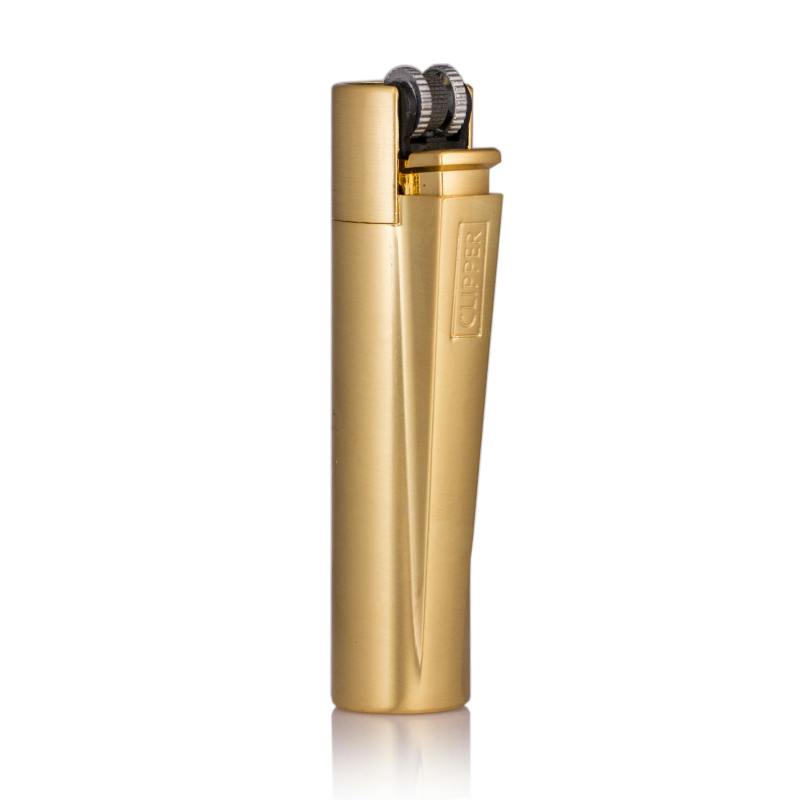 Metal Gold Clipper