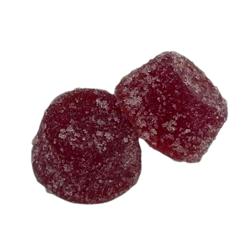 AbsoluteXtracts - Forbidden Fruit Full Spectrum Soft Chews - Hybrid - 2 Pack