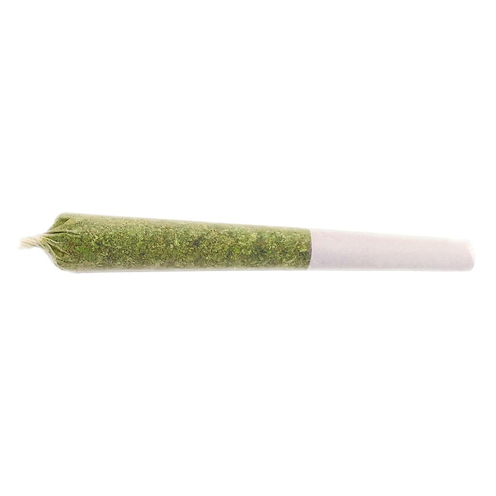 Msiku - White Wedding Pre-Roll - Hybrid - 7x0.5g