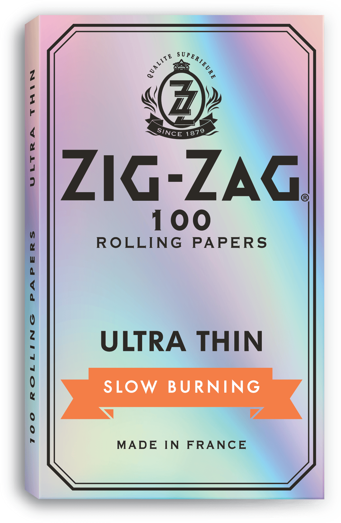 Zig Zag Ultra Thin Papers