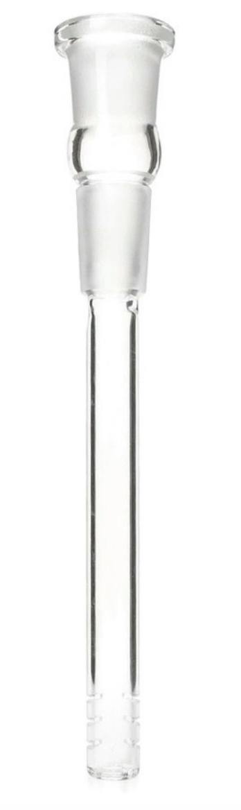 Glass Downstem - 4.5"
