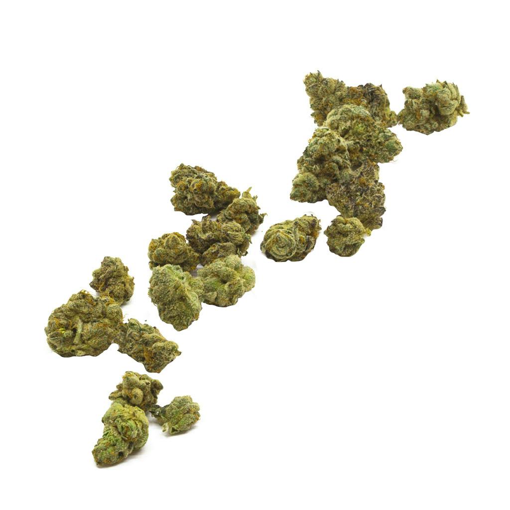 Community - Chest - Hybrid - 7g