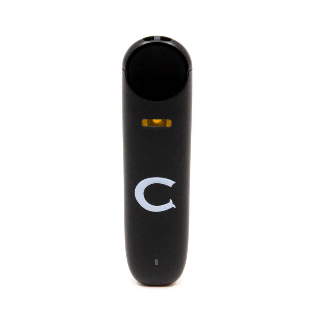 Community - Purple Stuff Single-Use Indica Disposable Pen - 0.5g