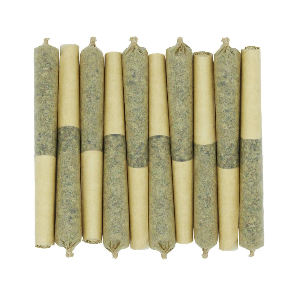 GreenSeal - Mocha OG Pre-Roll - Sativa - 10x0.35g
