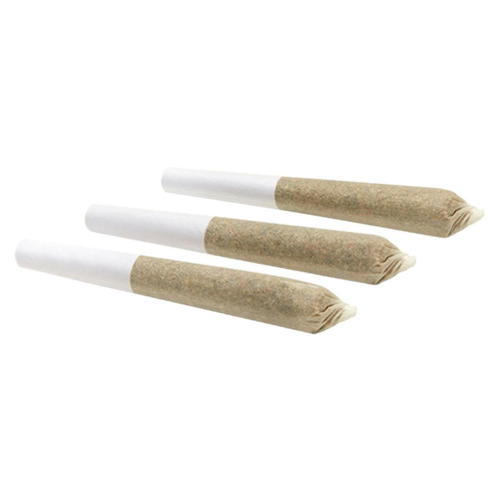 Liiv - Greatest Apex Of All Time Pre-Roll - Hybrid - 3x0.5g