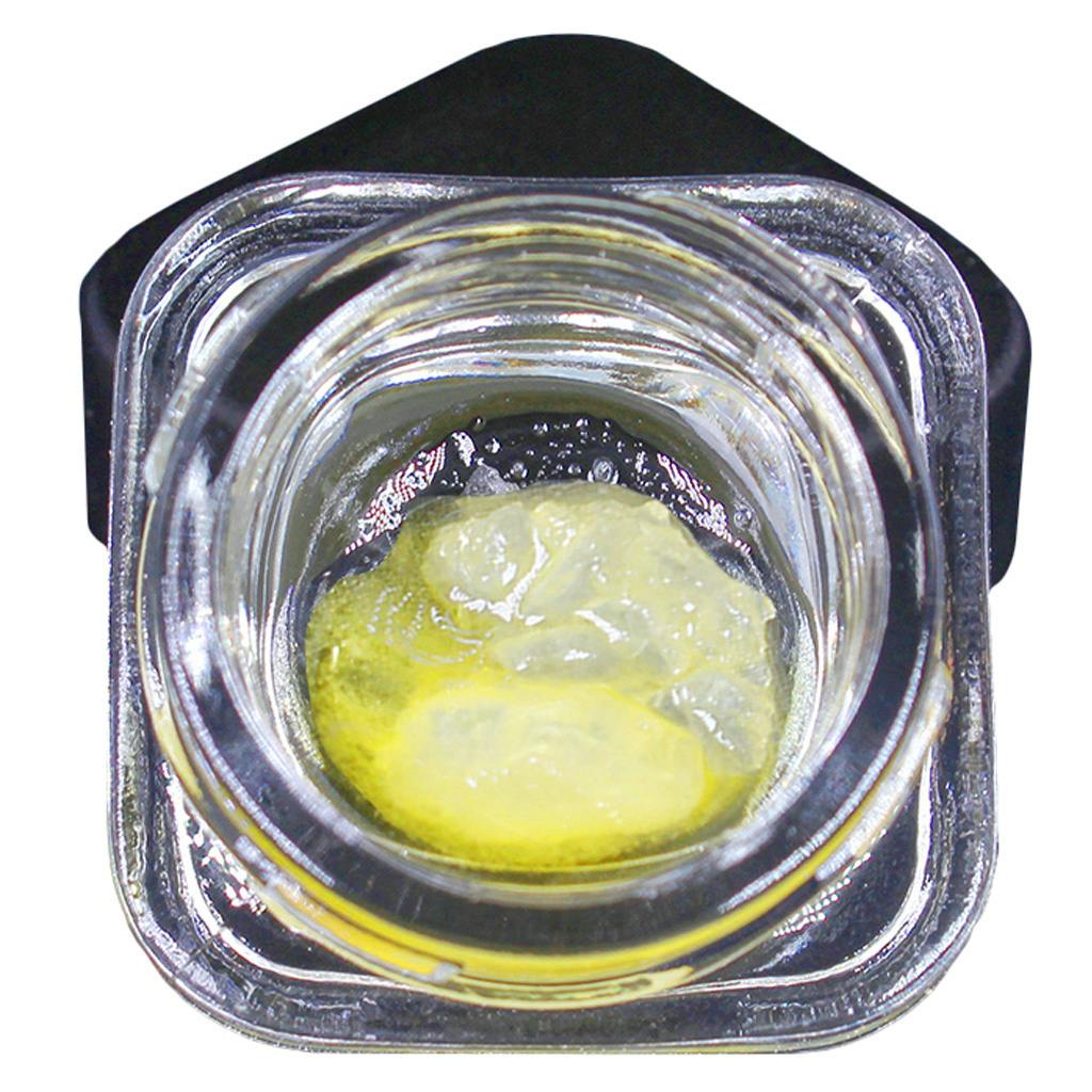 Greybeard - Diamonds & Sauce True Sour - Sativa - 1g