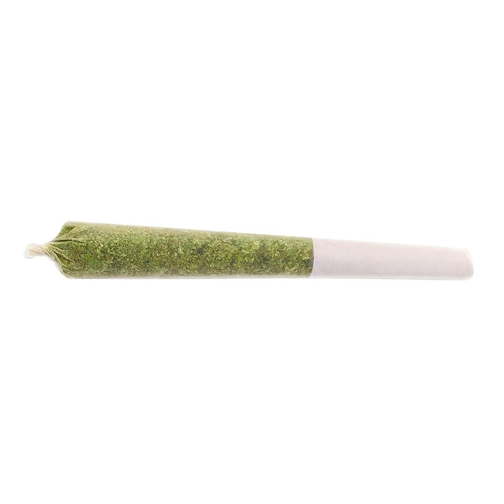 MSIKU - Peach Chementine Pre-Roll - Indica - 3x0.5g