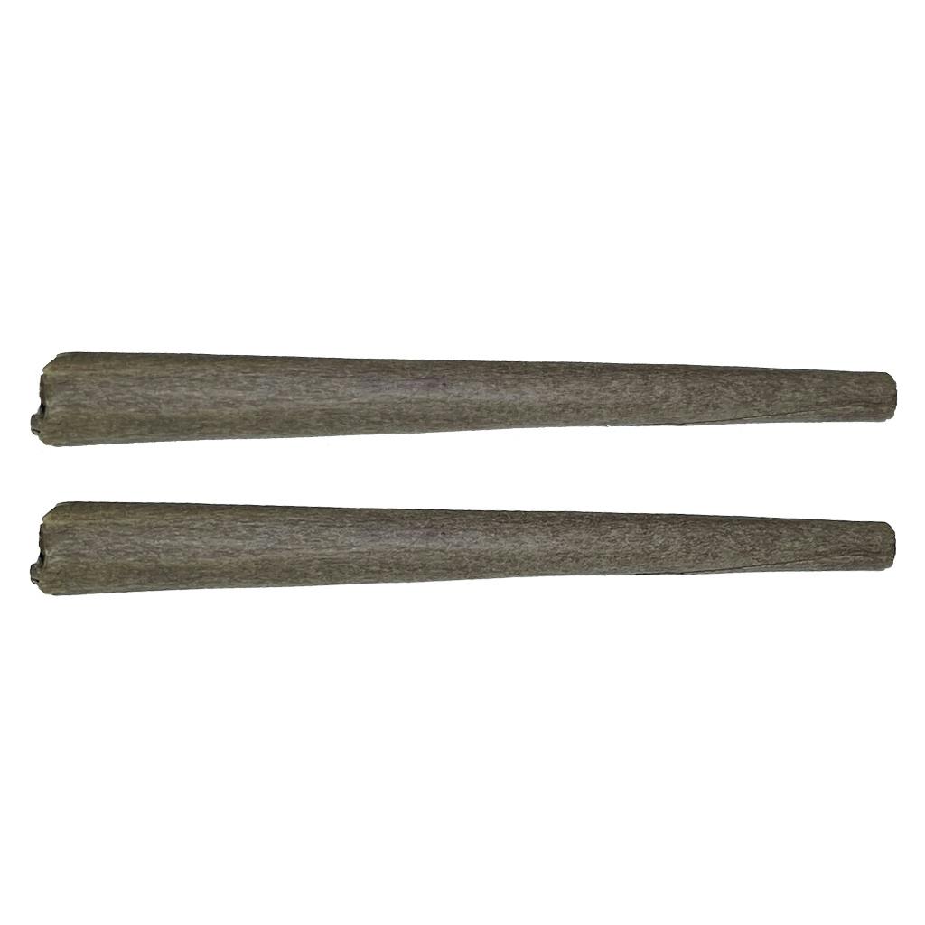 Garden City Cannabis - Niagara's Craft Sunset Octane Blunt - Sativa - 2x1g