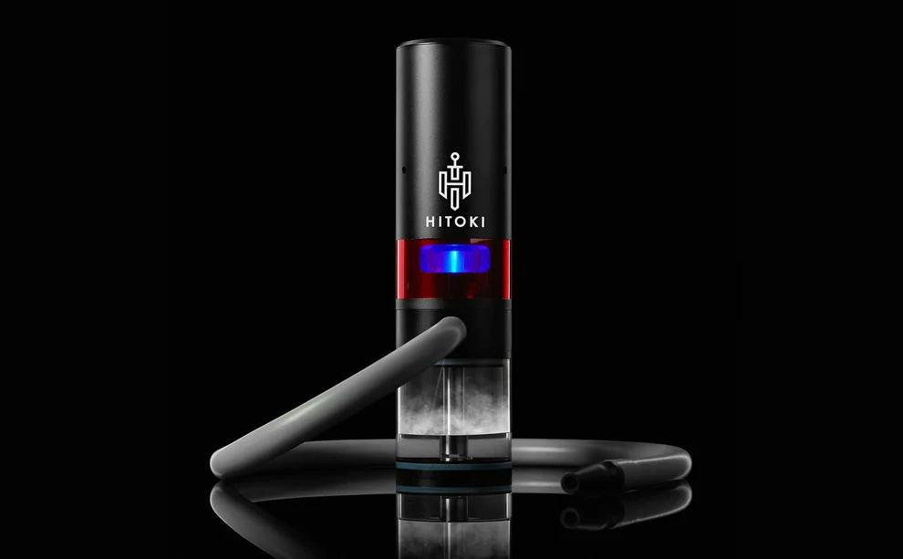 Hitoki Trident