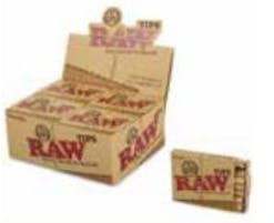 Raw Tips